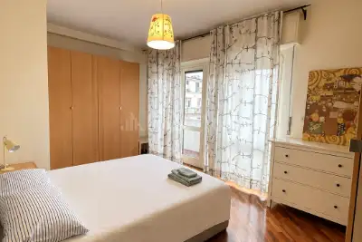Casa in affitto, Via Gianfranco Zuretti, Milano