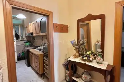 Casa in vendita, Via Francesco Tedesco, Avellino