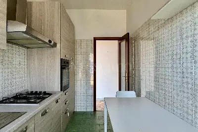 Casa in vendita, Via Orlando Vittorio Emanuele, Aci Castello