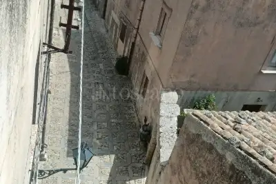 Casa Indipendente in vendita, Via Vito Carvini 30, Erice