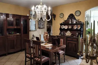 Casa in vendita, Via San Giuseppe San Filippo, Aci Catena