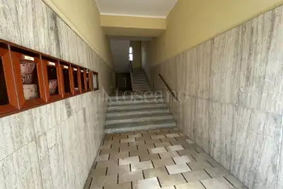Casa in vendita, Via Roma, Pomezia