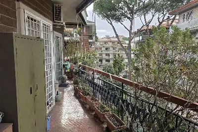 Casa in vendita, Via Ignazio Guidi, Roma