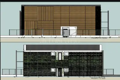 Casa in vendita, Via Filippo Palizzi, Latina