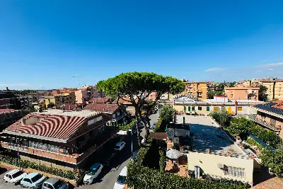 Attico in vendita, via dei salimbeni, Roma