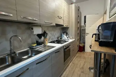 Casa in affitto, Vicolo Silvestri, Roma