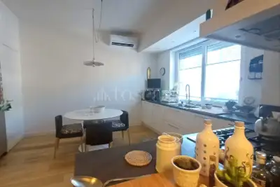 Casa in vendita, Via Tuscia, Roma