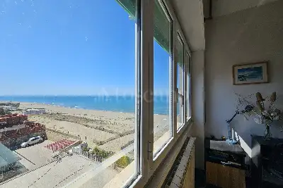 Attico in vendita, Lungomare Delle Sirene, Pomezia