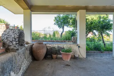 Villa in vendita, Via Roma, Tremestieri Etneo