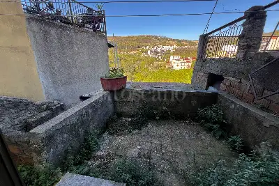 Casa Indipendente in vendita, Via Nazionale 61, Bagnara Calabra