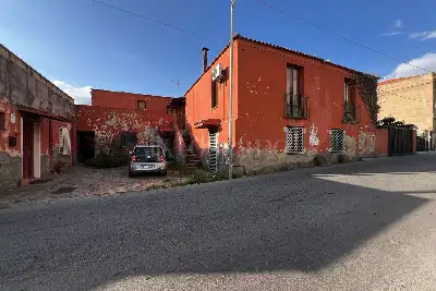 Casa Indipendente in vendita, Via Arangea, Reggio di Calabria