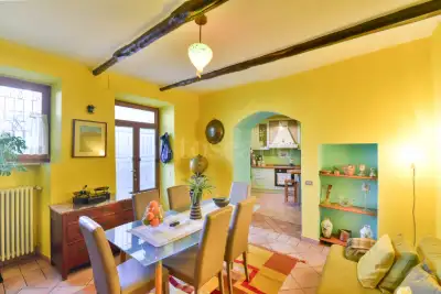 Villino a Schiera in vendita, Vicolo Bonino, Cernobbio