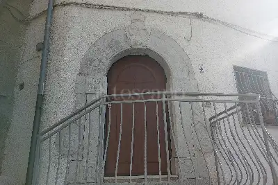 Casa in vendita, Piazza Garibaldi, San Fele