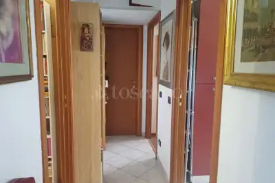 Casa in vendita, Via Pisino, Roma