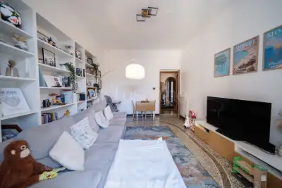 Casa in vendita, Via Acquarone, Genova