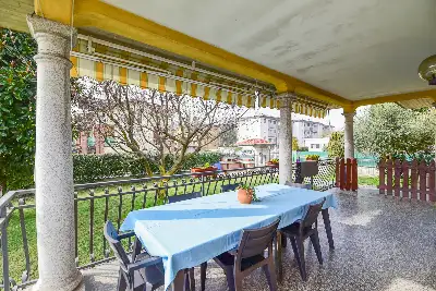 Villa in vendita, Via V Alpini, Olgiate Comasco