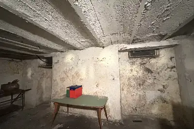 Magazzino in vendita, Via Messina, Milano