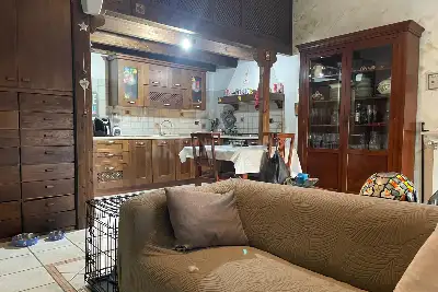 Villa in vendita, Via Gian Pietro Talamini, Roma