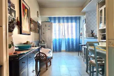 Casa in vendita, Via della Libertà 103, Palermo