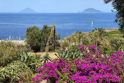 Villa in vendita, Isola di Salina, Malfa