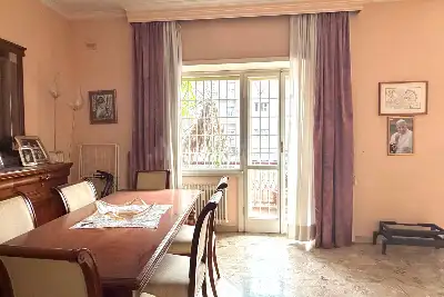 Casa in vendita, Via Arturo Graf, Roma