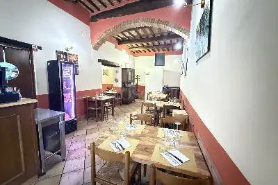 Attività Commerciale in vendita, Via del Casato di Sopra, Siena