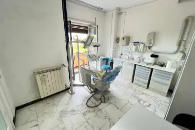 Casa in vendita, Via Cassia, Roma
