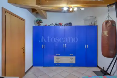 Casa in vendita, Via P. Bozzolo, Marchirolo