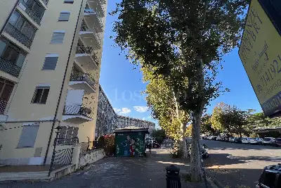 Casa in vendita, Viale Spartaco, Roma