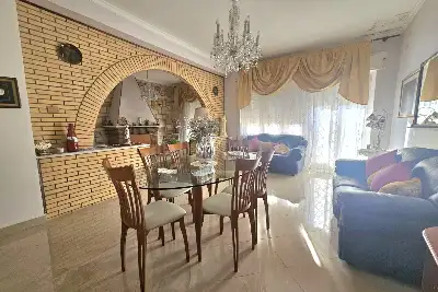 Attico in vendita, via delle cipree, Anzio