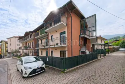 Casa in vendita, Via Campagna, Lavena Ponte Tresa