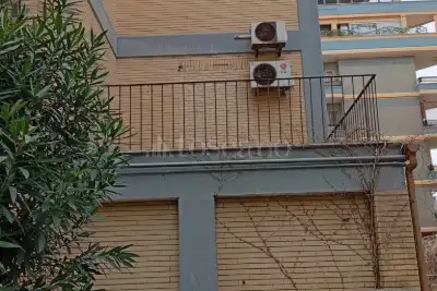 Casa in vendita, Via delle Sirene, Roma