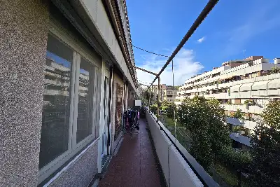 Casa in vendita, Via Umberto Saba, Roma