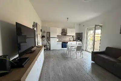 Casa in vendita, Via di Selva Candida, Roma