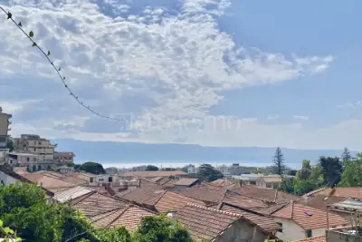 Casa Indipendente in vendita, Via Santa Marta, Messina