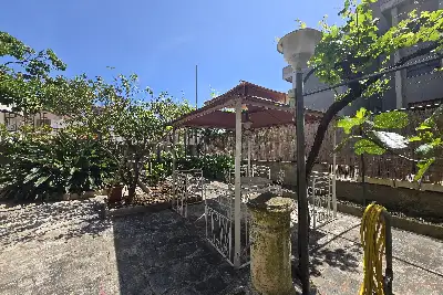 Casa in vendita, Via Monte Bianco, Santa Marinella