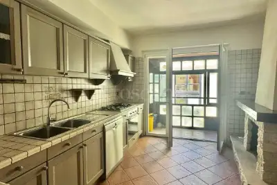 Casa in affitto, Via dei Due Principati, Avellino
