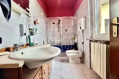 Villino a Schiera in vendita, Via Durighello, Desenzano del Garda