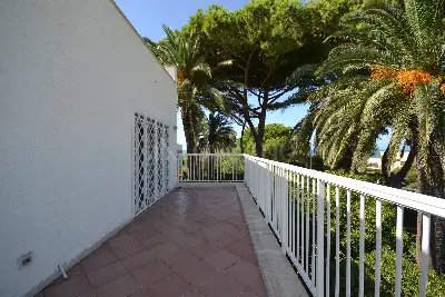 Casa Indipendente in affitto, Lungomare G. Marconi, Santa Marinella