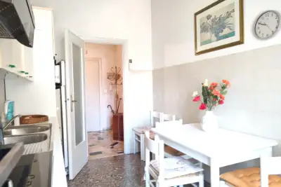 Casa in vendita, Via Maragliano, Firenze