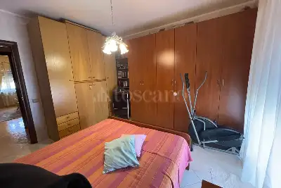 Casa in vendita, Via Maresciallo Guglielmo Pecori Giraldi, Palermo