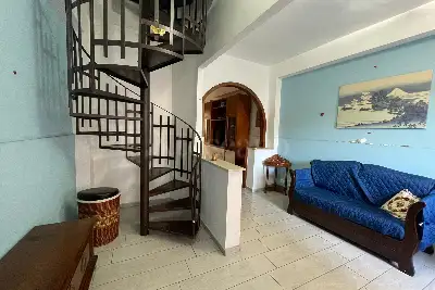 Casa Indipendente in vendita, Via Bezzecca, Catania