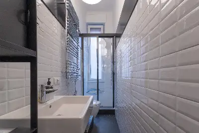 Casa in vendita, Via Eustachi, Milano