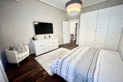 Casa in vendita, Via Augusta, Siracusa