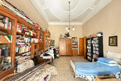 Casa in vendita, Via Macallè, Catania