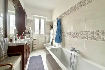 Casa in vendita, Via Francesco Buonamici, Roma