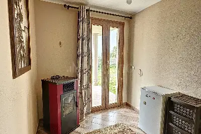 Villa in vendita, Via Bancaleddu, Sassari