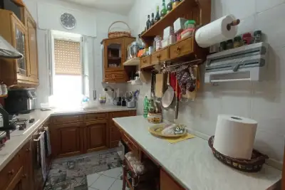 Casa in vendita, Via Ardeatina, Anzio