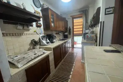 Casa in vendita, Via di Dragoncello, Roma