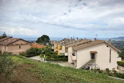 Casa Indipendente in vendita, Via Madre Vincenzina Frijia, Filadelfia